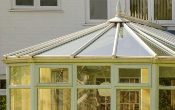 conservatory roof repair Cold Ash Hill, Hampshire