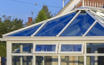 professional Cold Ash Hill conservatory insulation
