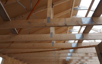 Cold Ash Hill roof truss costs