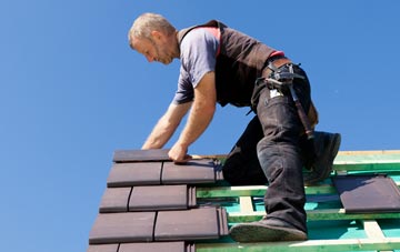 disadvantages of Cold Ash Hill slate roofing