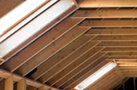 Cold Ash Hill tapered roof insulation quotes